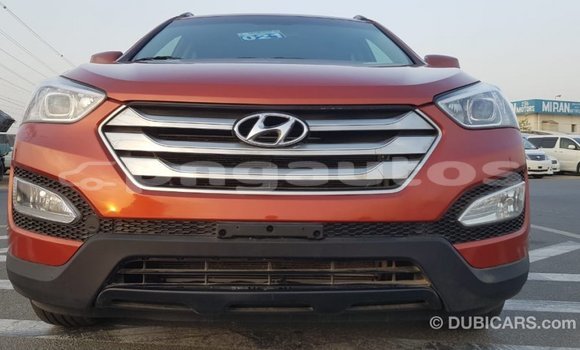 Buy Import Hyundai Santa Fe Other Car in Import - Dubai in Enga Buy Import Hyundai Santa Fe Other Car in Import - Dubai in Enga