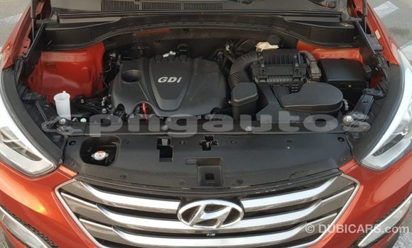 Buy Import Hyundai Santa Fe Other Car in Import - Dubai in Enga Buy Import Hyundai Santa Fe Other Car in Import - Dubai in Enga