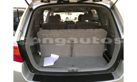 Buy Import Toyota Highlander Other Car in Import - Dubai in Enga Buy Import Toyota Highlander Other Car in Import - Dubai in Enga