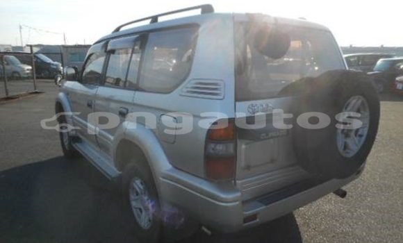Buy Used Toyota Land Cruiser Prado Other Car in Lorengau in Manus Buy Used Toyota Land Cruiser Prado Other Car in Lorengau in Manus