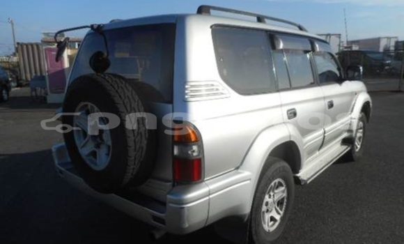 Buy Used Toyota Land Cruiser Prado Other Car in Lorengau in Manus Buy Used Toyota Land Cruiser Prado Other Car in Lorengau in Manus