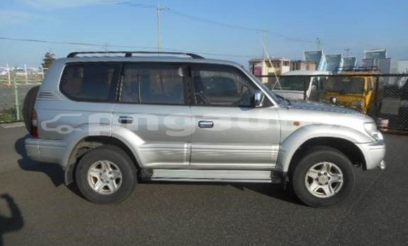 Buy Used Toyota Land Cruiser Prado Other Car in Lorengau in Manus Buy Used Toyota Land Cruiser Prado Other Car in Lorengau in Manus