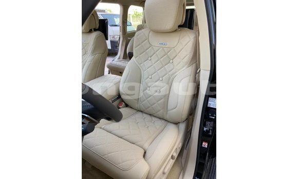 Buy Import Lexus LX Beige Car in Import - Dubai in Enga Buy Import Lexus LX Beige Car in Import - Dubai in Enga