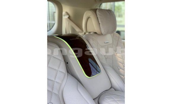 Buy Import Lexus LX Beige Car in Import - Dubai in Enga Buy Import Lexus LX Beige Car in Import - Dubai in Enga