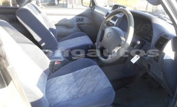 Buy Used Toyota Land Cruiser Prado Other Car in Lorengau in Manus Buy Used Toyota Land Cruiser Prado Other Car in Lorengau in Manus