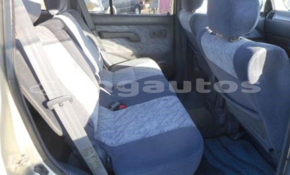 Buy Used Toyota Land Cruiser Prado Other Car in Lorengau in Manus Buy Used Toyota Land Cruiser Prado Other Car in Lorengau in Manus