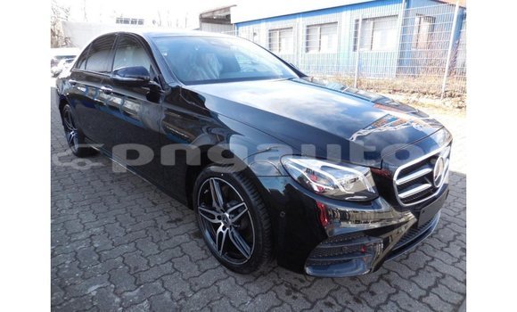 Buy Import Mercedes-Benz 200 Black Car in Import - Dubai in Enga Buy Import Mercedes-Benz 200 Black Car in Import - Dubai in Enga