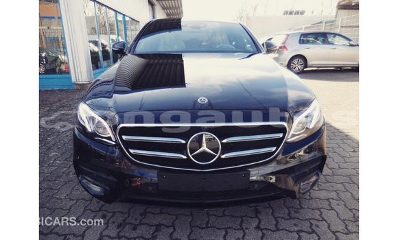 Buy Import Mercedes-Benz 200 Black Car in Import - Dubai in Enga Buy Import Mercedes-Benz 200 Black Car in Import - Dubai in Enga