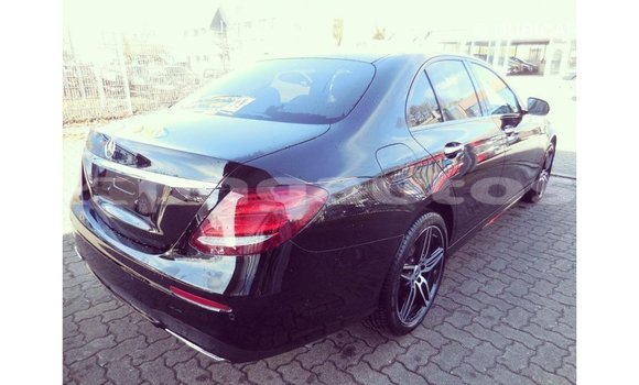 Buy Import Mercedes-Benz 200 Black Car in Import - Dubai in Enga Buy Import Mercedes-Benz 200 Black Car in Import - Dubai in Enga