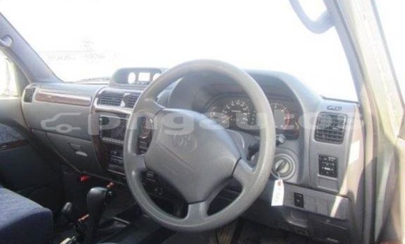 Buy Used Toyota Land Cruiser Prado Other Car in Lorengau in Manus Buy Used Toyota Land Cruiser Prado Other Car in Lorengau in Manus