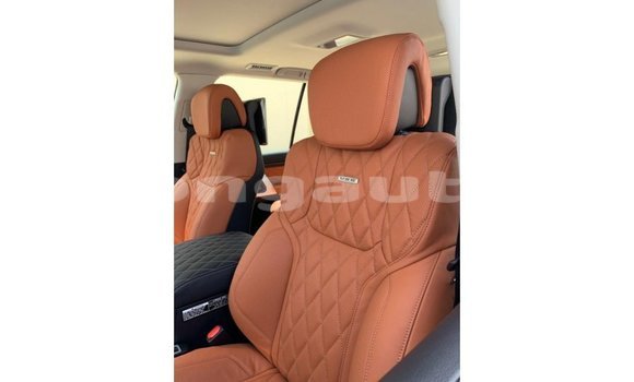 Buy Import Toyota Land Cruiser Black Car in Import - Dubai in Enga Buy Import Toyota Land Cruiser Black Car in Import - Dubai in Enga