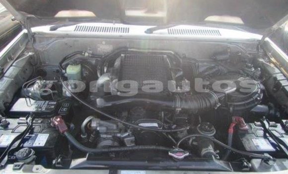 Buy Used Toyota Land Cruiser Prado Other Car in Lorengau in Manus Buy Used Toyota Land Cruiser Prado Other Car in Lorengau in Manus