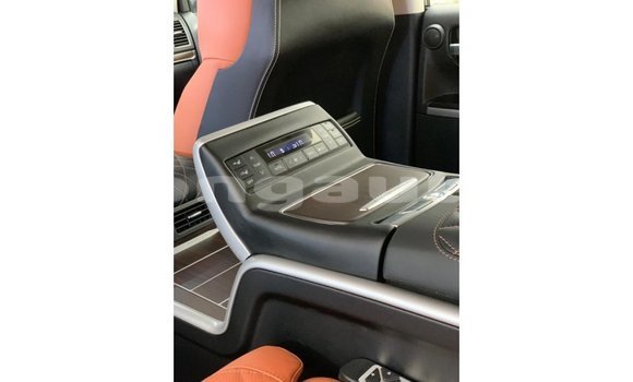 Buy Import Toyota Land Cruiser Black Car in Import - Dubai in Enga Buy Import Toyota Land Cruiser Black Car in Import - Dubai in Enga