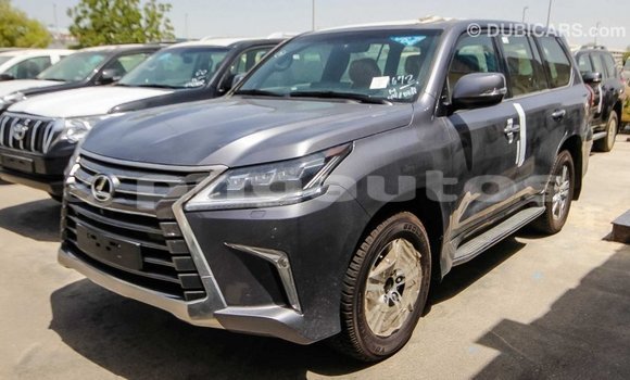 Buy Import Lexus LX Other Car in Import - Dubai in Enga Buy Import Lexus LX Other Car in Import - Dubai in Enga