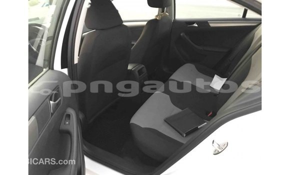 Buy Import Volkswagen Jetta White Car in Import - Dubai in Enga Buy Import Volkswagen Jetta White Car in Import - Dubai in Enga