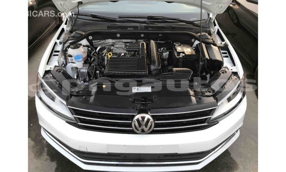Buy Import Volkswagen Jetta White Car in Import - Dubai in Enga Buy Import Volkswagen Jetta White Car in Import - Dubai in Enga