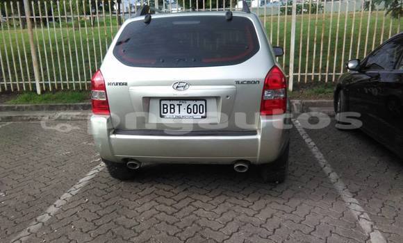 Buy Used Hyundai Tucson Other Car in Wau in Morobe