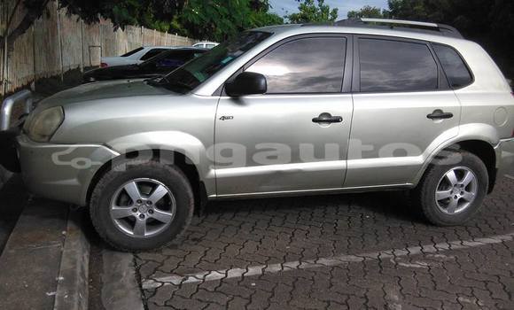 Acheter Occasion Voiture Hyundai Tucson Autre à Wau, Morobe Acheter Occasion Voiture Hyundai Tucson Autre à Wau, Morobe
