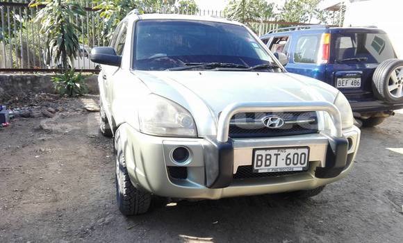 Acheter Occasion Voiture Hyundai Tucson Autre à Wau, Morobe Acheter Occasion Voiture Hyundai Tucson Autre à Wau, Morobe