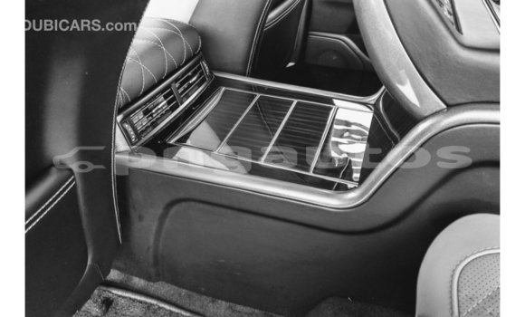 Buy Import Lexus LX Black Car in Import - Dubai in Enga Buy Import Lexus LX Black Car in Import - Dubai in Enga