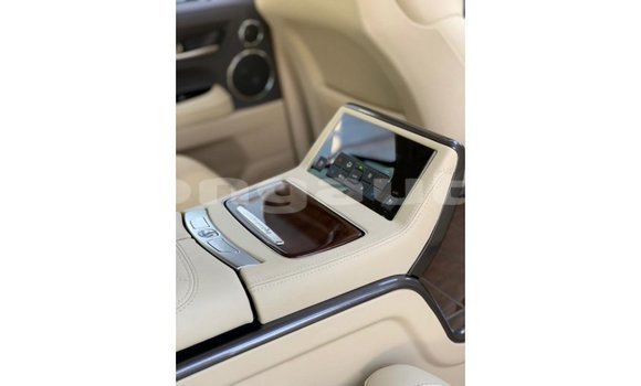 Buy Import Lexus LX Black Car in Import - Dubai in Enga Buy Import Lexus LX Black Car in Import - Dubai in Enga