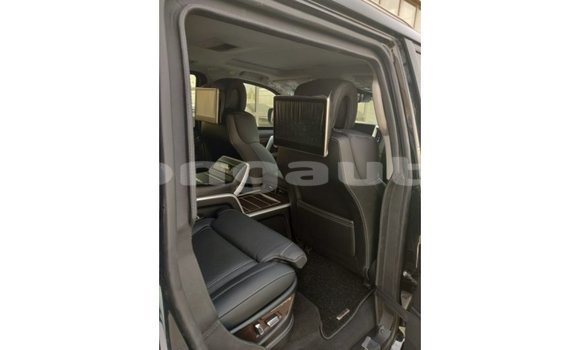 Buy Import Toyota Land Cruiser Black Car in Import - Dubai in Enga Buy Import Toyota Land Cruiser Black Car in Import - Dubai in Enga