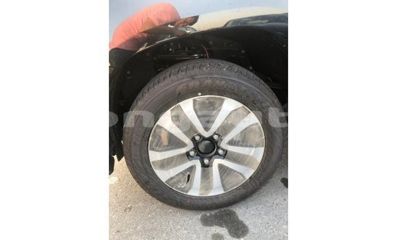 Buy Import Toyota Land Cruiser Black Car in Import - Dubai in Enga Buy Import Toyota Land Cruiser Black Car in Import - Dubai in Enga