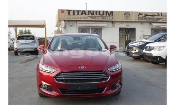 Buy Import Ford Fusion Red Car in Import - Dubai in Enga Buy Import Ford Fusion Red Car in Import - Dubai in Enga