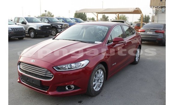 Buy Import Ford Fusion Red Car in Import - Dubai in Enga Buy Import Ford Fusion Red Car in Import - Dubai in Enga