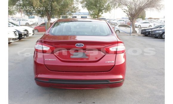 Buy Import Ford Fusion Red Car in Import - Dubai in Enga Buy Import Ford Fusion Red Car in Import - Dubai in Enga