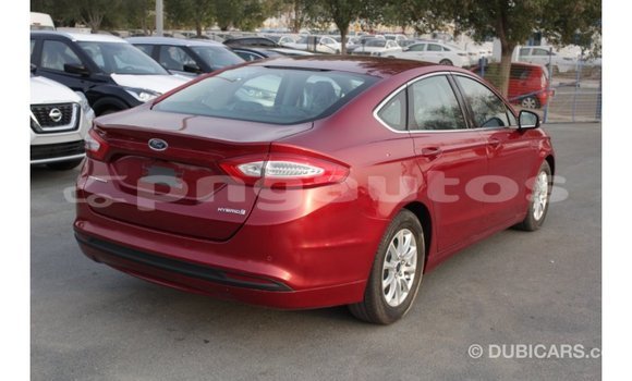 Buy Import Ford Fusion Red Car in Import - Dubai in Enga Buy Import Ford Fusion Red Car in Import - Dubai in Enga