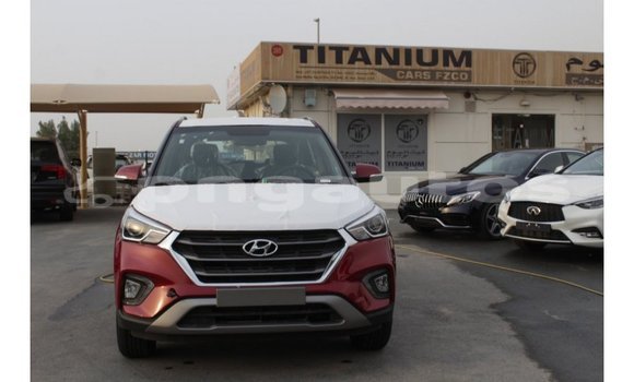 Buy Import Hyundai Creta Red Car in Import - Dubai in Enga Buy Import Hyundai Creta Red Car in Import - Dubai in Enga