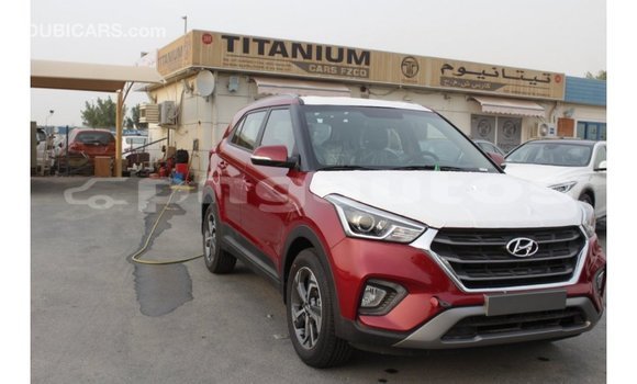 Buy Import Hyundai Creta Red Car in Import - Dubai in Enga Buy Import Hyundai Creta Red Car in Import - Dubai in Enga