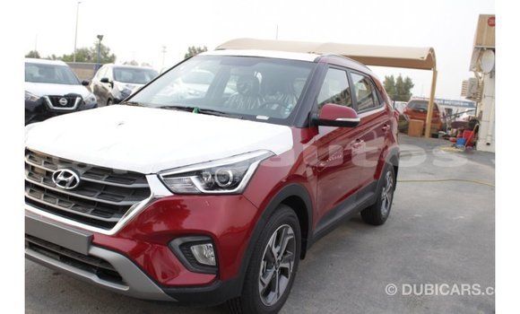 Buy Import Hyundai Creta Red Car in Import - Dubai in Enga Buy Import Hyundai Creta Red Car in Import - Dubai in Enga