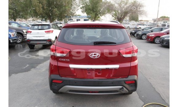 Buy Import Hyundai Creta Red Car in Import - Dubai in Enga Buy Import Hyundai Creta Red Car in Import - Dubai in Enga