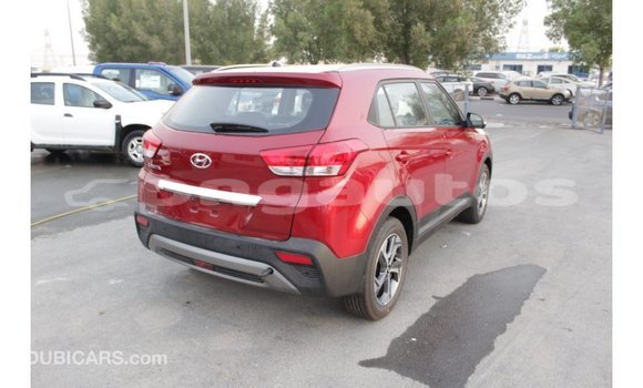 Buy Import Hyundai Creta Red Car in Import - Dubai in Enga Buy Import Hyundai Creta Red Car in Import - Dubai in Enga