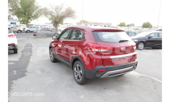 Buy Import Hyundai Creta Red Car in Import - Dubai in Enga Buy Import Hyundai Creta Red Car in Import - Dubai in Enga