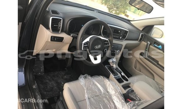 Buy Import Kia Sportage Brown Car in Import - Dubai in Enga Buy Import Kia Sportage Brown Car in Import - Dubai in Enga