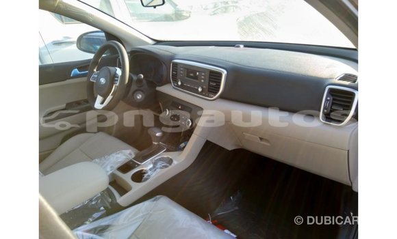 Buy Import Kia Sportage Brown Car in Import - Dubai in Enga Buy Import Kia Sportage Brown Car in Import - Dubai in Enga