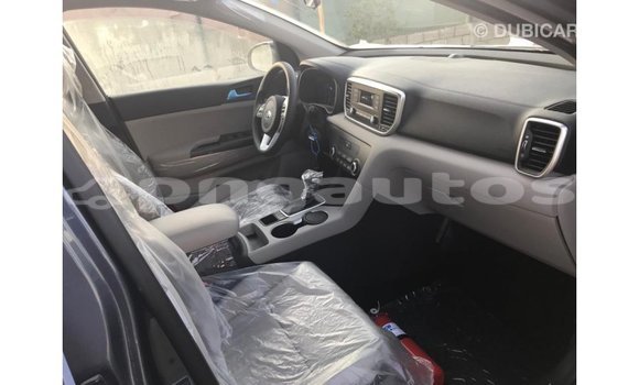 Buy Import Kia Sportage Brown Car in Import - Dubai in Enga Buy Import Kia Sportage Brown Car in Import - Dubai in Enga