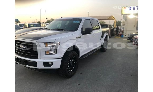 Buy Import Ford V8 White Car in Import - Dubai in Enga Buy Import Ford V8 White Car in Import - Dubai in Enga