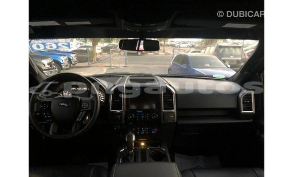 Buy Import Ford V8 White Car in Import - Dubai in Enga Buy Import Ford V8 White Car in Import - Dubai in Enga