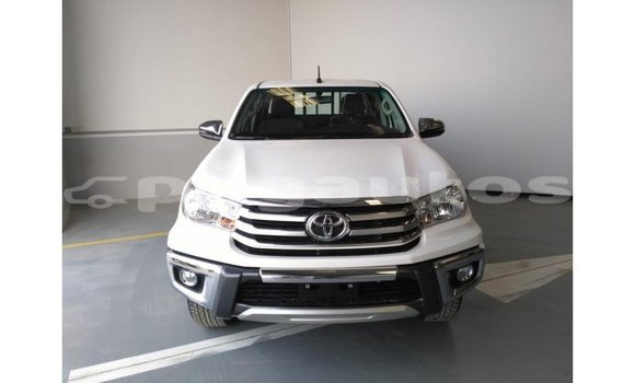 Buy Import Toyota Hilux Other Car in Import - Dubai in Enga Buy Import Toyota Hilux Other Car in Import - Dubai in Enga