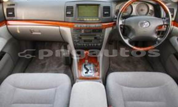 Buy Used Toyota MarkII Other Car in Popondetta in Oro Buy Used Toyota MarkII Other Car in Popondetta in Oro