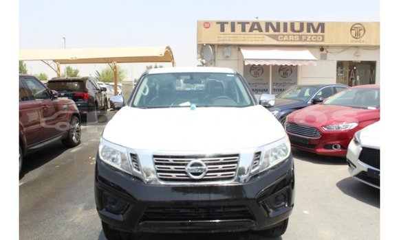 Buy Import Nissan Navara Black Car in Import - Dubai in Enga Buy Import Nissan Navara Black Car in Import - Dubai in Enga