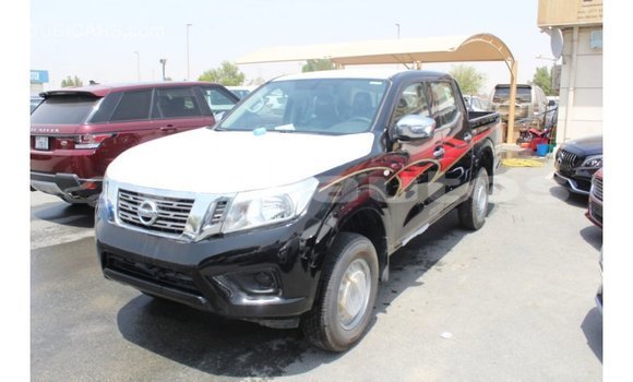 Buy Import Nissan Navara Black Car in Import - Dubai in Enga Buy Import Nissan Navara Black Car in Import - Dubai in Enga