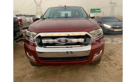 Buy Import Ford Ranger Other Car in Import - Dubai in Enga Buy Import Ford Ranger Other Car in Import - Dubai in Enga