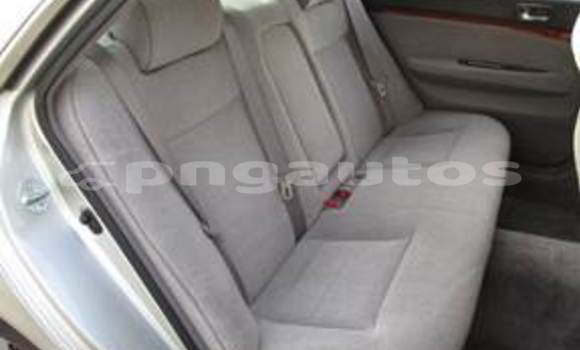 Buy Used Toyota MarkII Other Car in Popondetta in Oro Buy Used Toyota MarkII Other Car in Popondetta in Oro