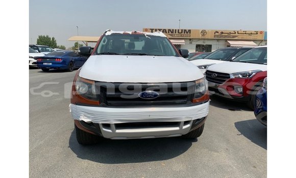 Buy Import Ford Ranger Other Car in Import - Dubai in Enga Buy Import Ford Ranger Other Car in Import - Dubai in Enga