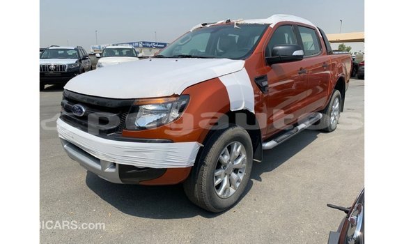 Buy Import Ford Ranger Other Car in Import - Dubai in Enga Buy Import Ford Ranger Other Car in Import - Dubai in Enga